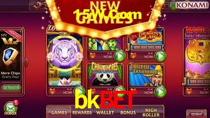 Games Directory bkbet