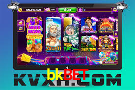 Programa VIP bkbet
