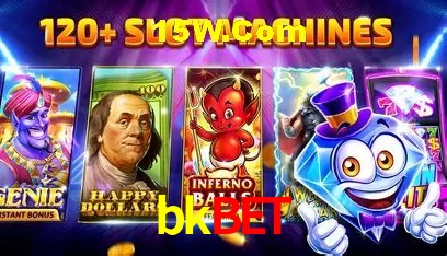 Platform Technology bkbet