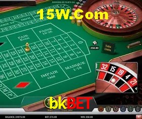 Game Statistics bkbet