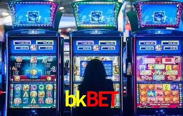 Slot Games bkbet