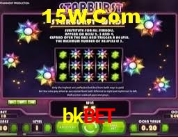 Blackjack Table bkbet