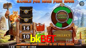 bkbet App Interface