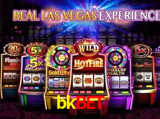 Experiência VIP bkbet